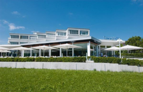 Отель SeminarHotel am Ägerisee, Унтерегери